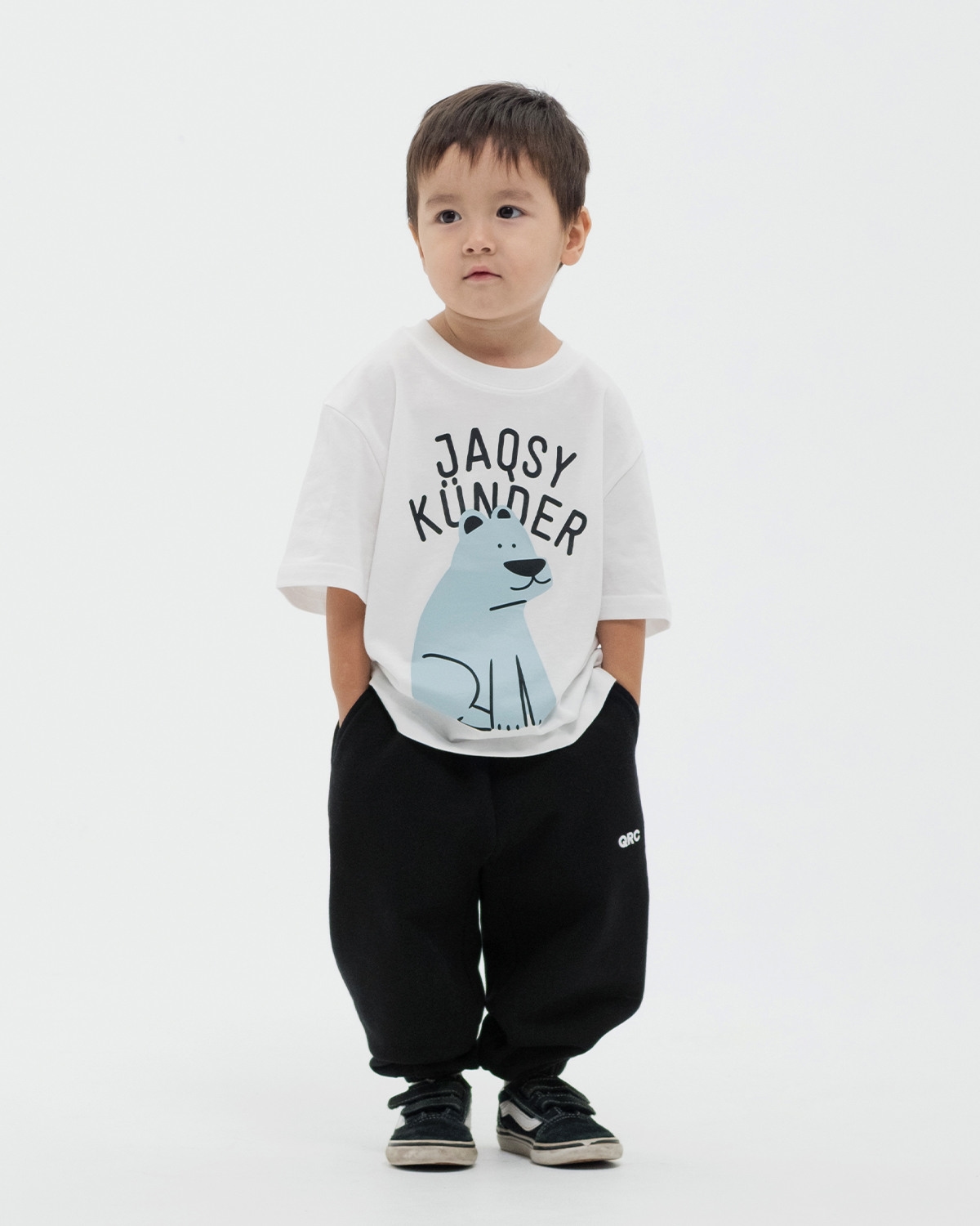 ФУТБОЛКА БАЛА KUNDER АҚ