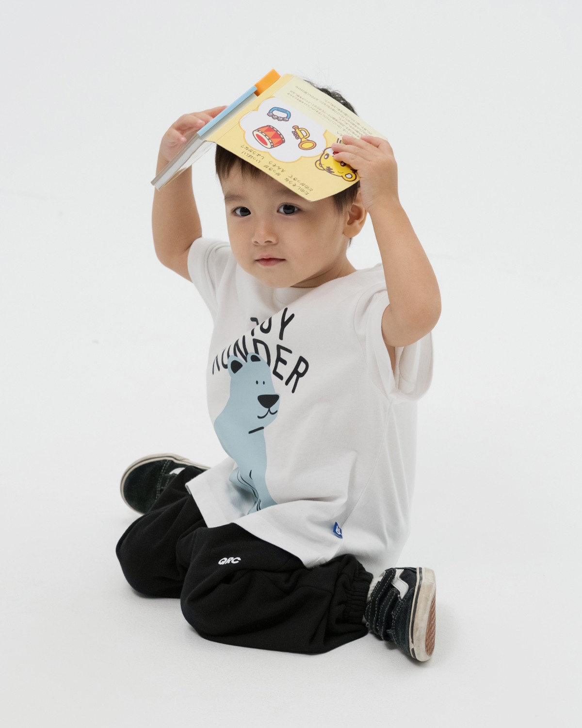 ФУТБОЛКА БАЛА KUNDER АҚ