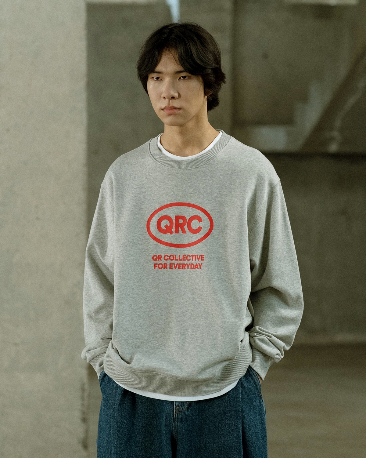 КЕҢЖЕЙДЕ QRC MAX CҰР МЕЛАНЖ