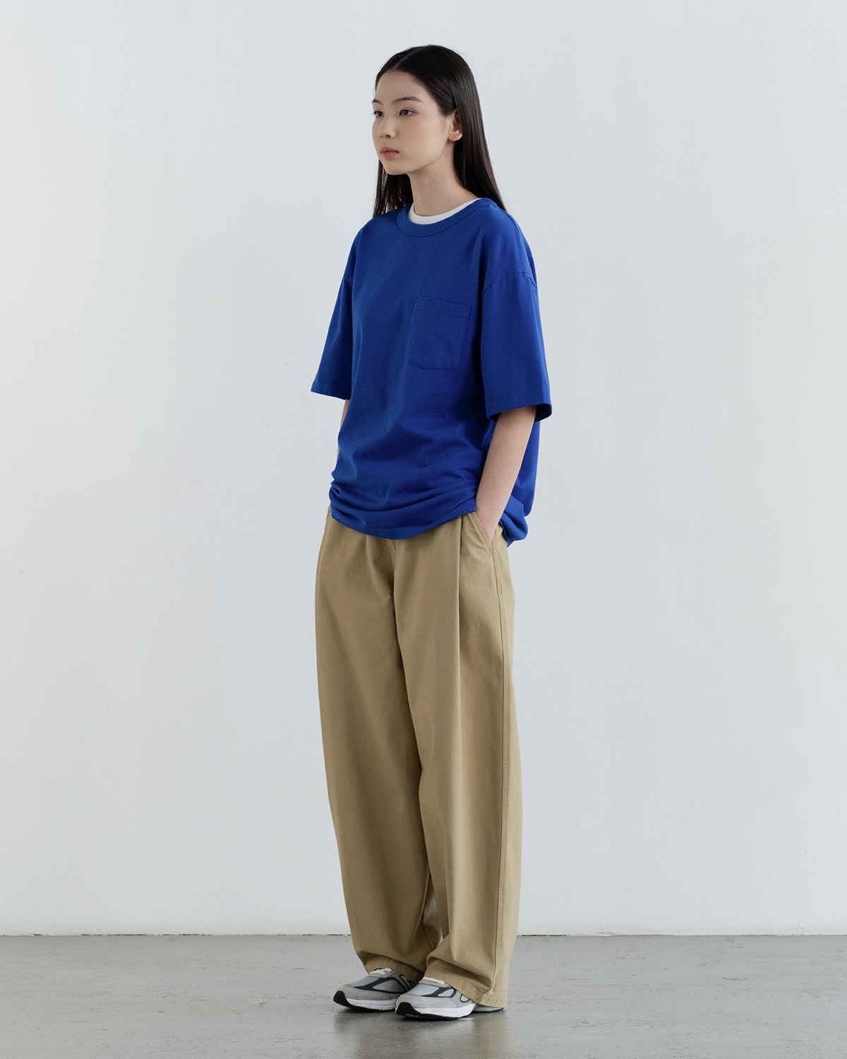 ФУТБОЛКА ҚАЛТАЛЫ КӨК