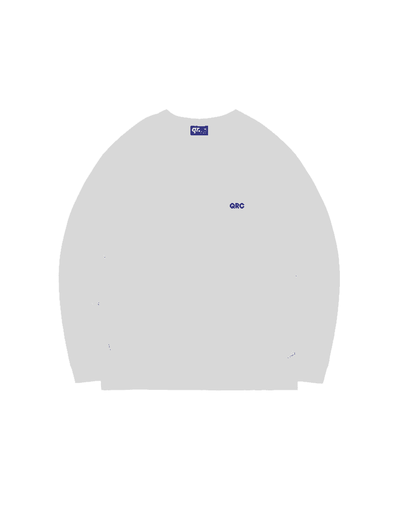 LS ФУТБОЛКА BASIC QRC АҚ