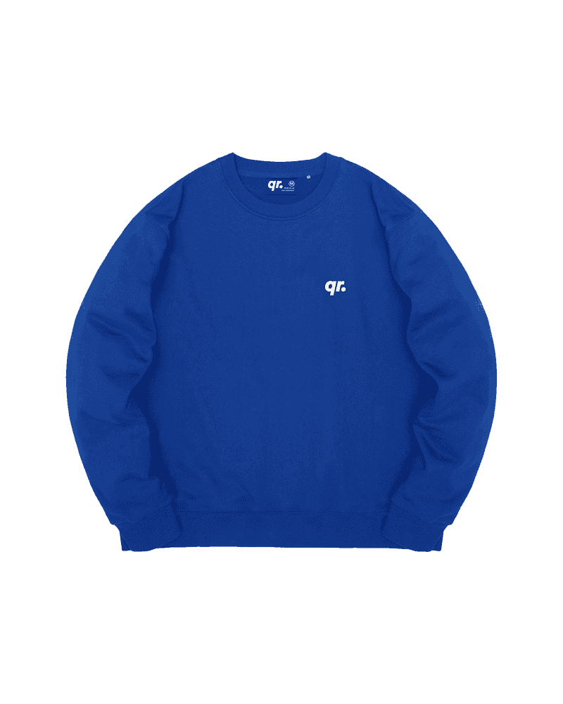 КЕҢЖЕЙДЕ BASIC QRD КӨК