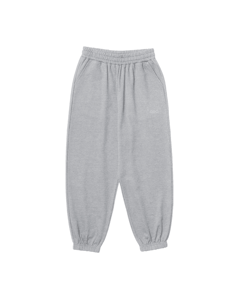ШАЛБАР JOGGER СҰР МЕЛАНЖ