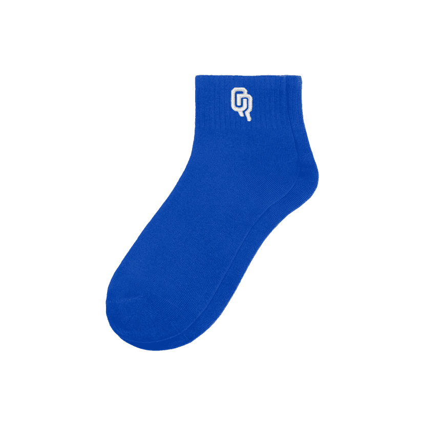 ҚЫСҚА НӘСКИ QR КӨК