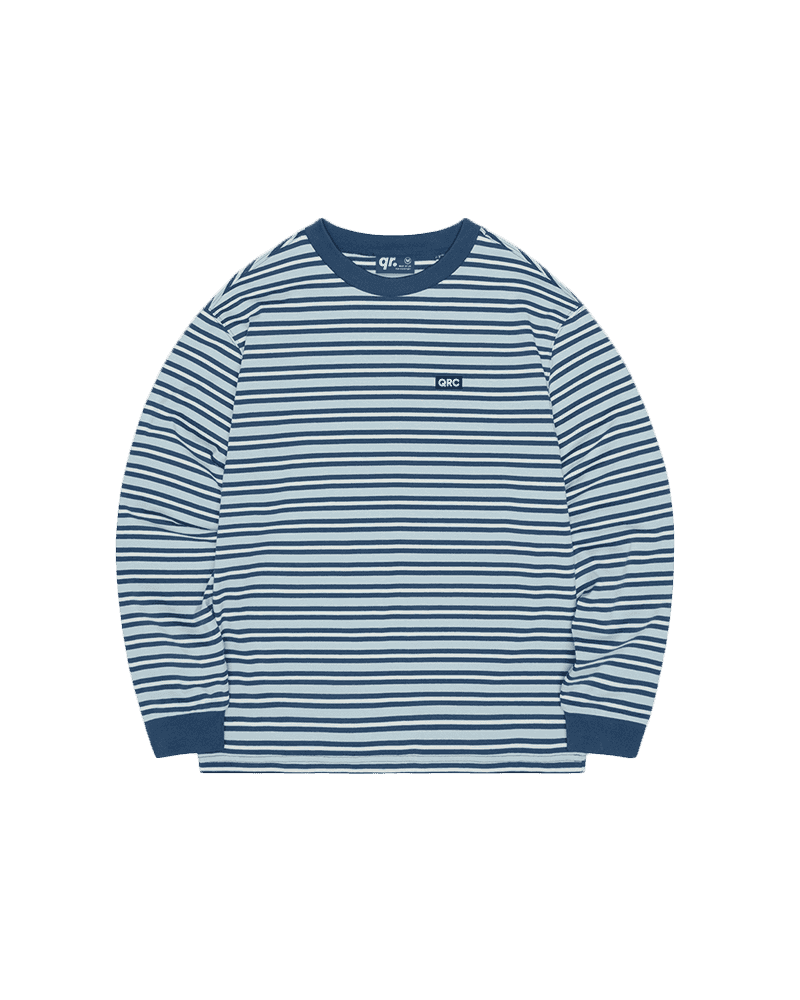 LS ФУТБОЛКА STRIPED СҰР