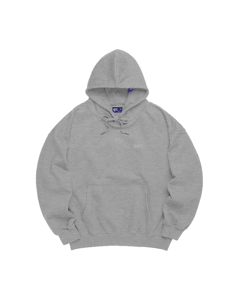 БҮРЖЕЙДЕ OVERFIT QRC СҰР МЕЛАНЖ