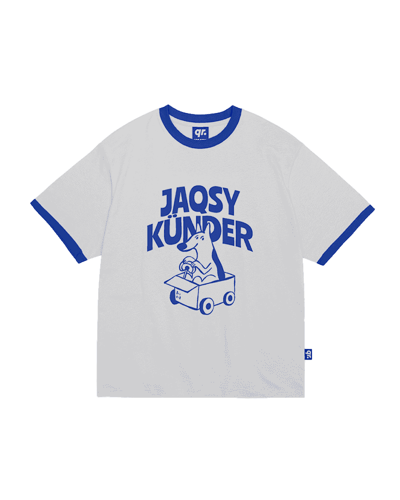 ФУТБОЛКА БАЛА 2COLOR KUNDER АҚ