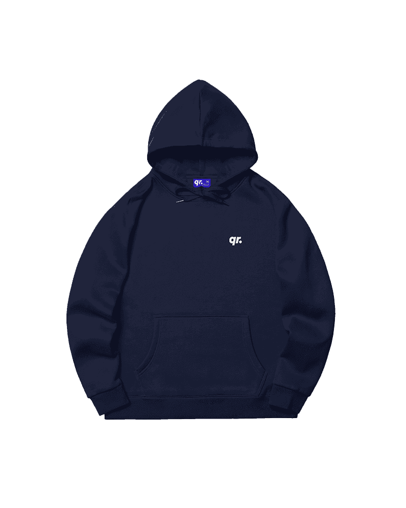 БҮРЖЕЙДЕ BASIC QRD ҚОЮ КӨК