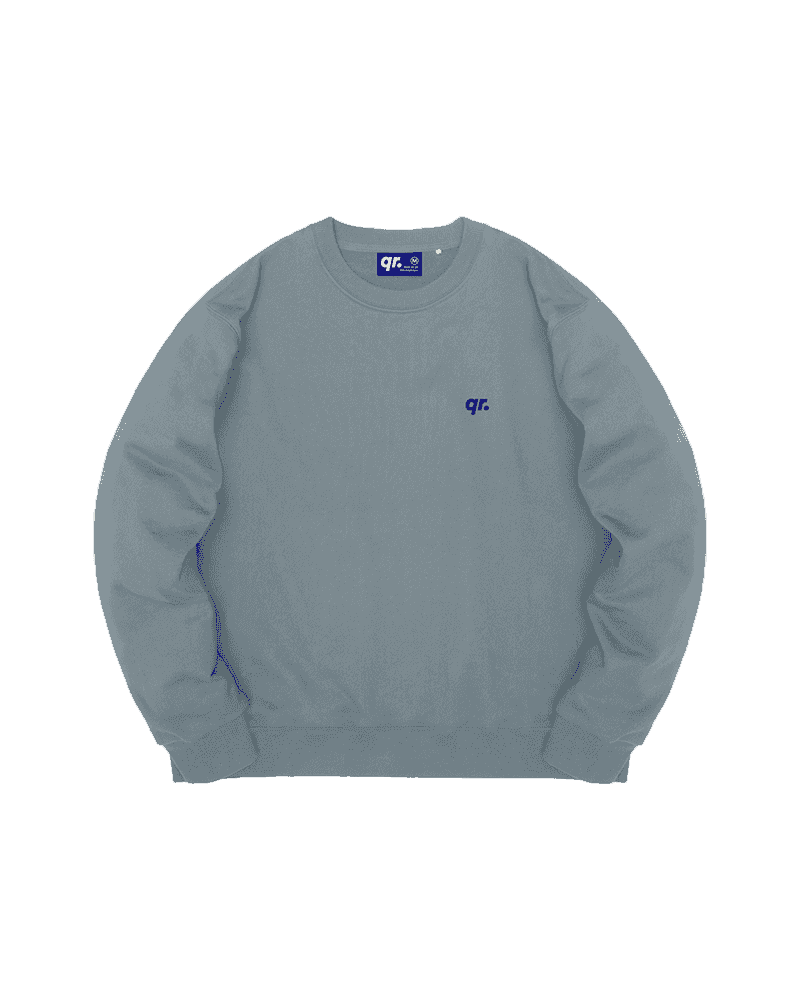 КЕҢЖЕЙДЕ QR BASIC КӨКШІЛ-СҰР