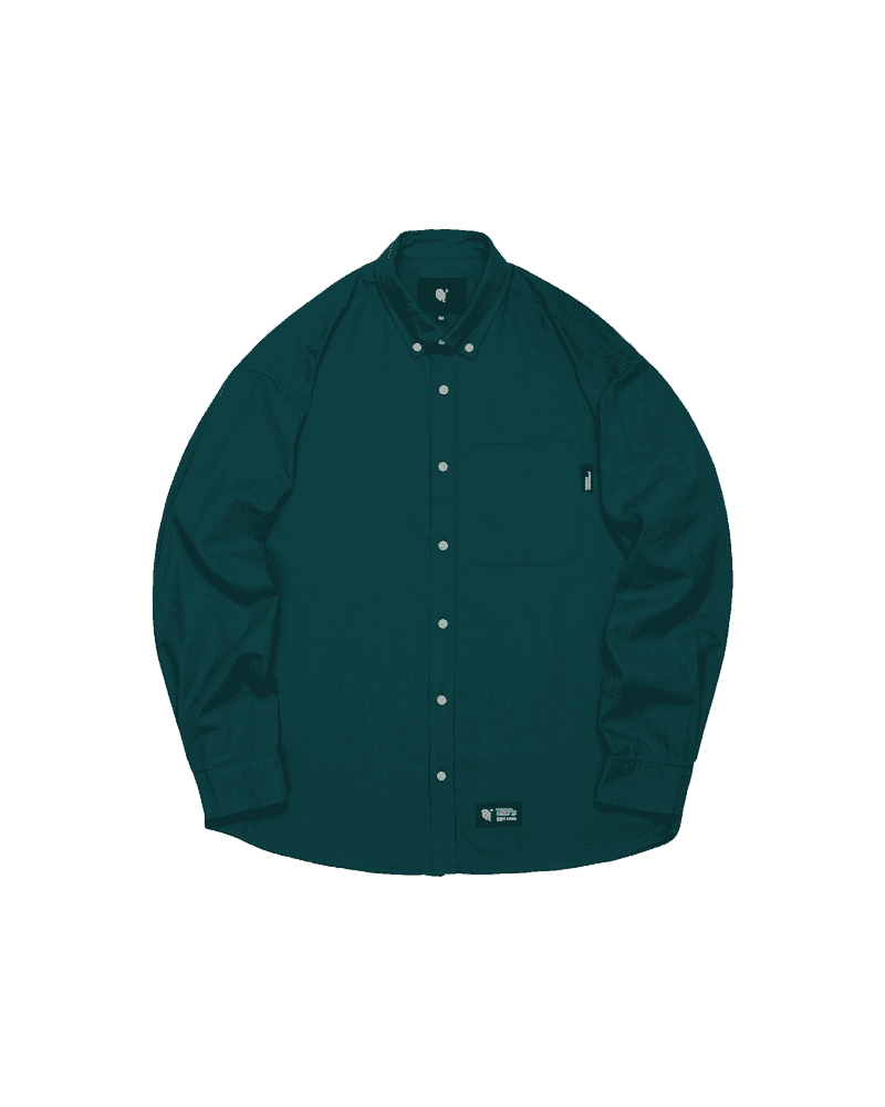 ЖЕЙДЕ BASIC ЖАСЫЛ