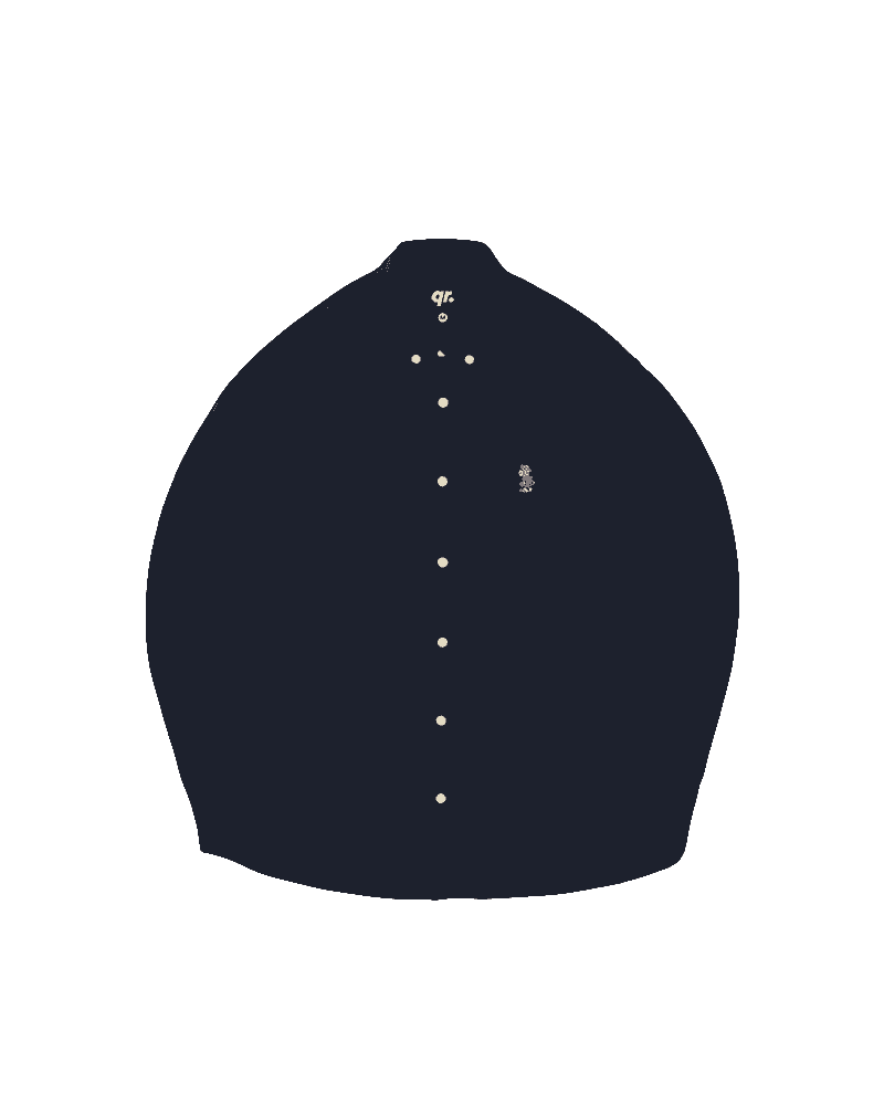 ЖЕЙДЕ LS BASIC ҚОЮ КӨК