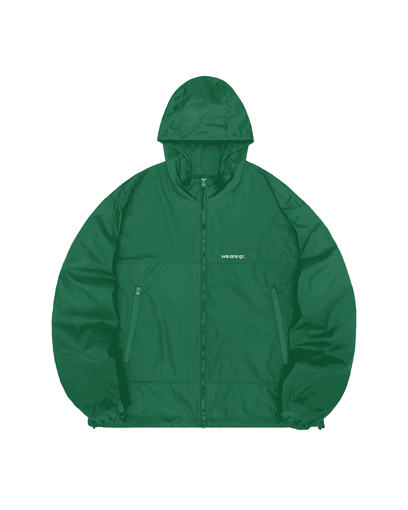 КҮРТЕ БАЛА RAINCOAT ЖАСЫЛ