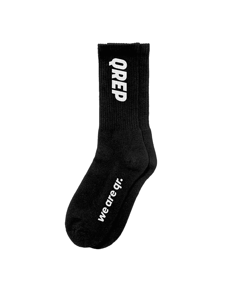 ҰЗЫН НӘСКИ QREP ҚАРА