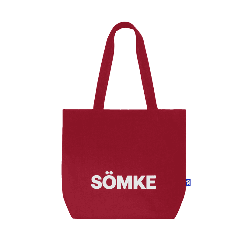сөмке basic қызыл