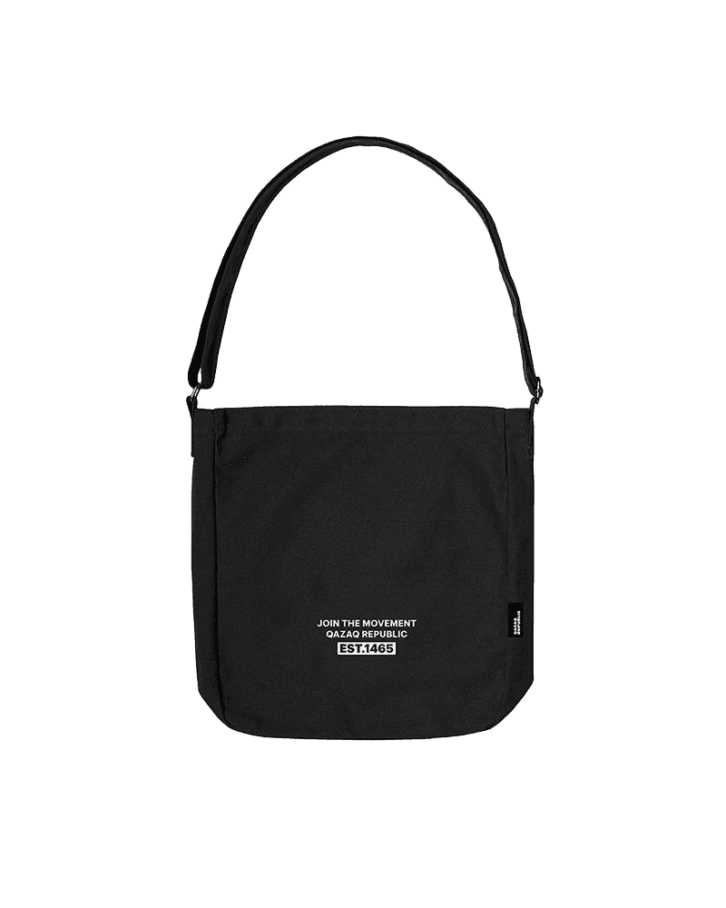 АСПАЛЫ СӨМКЕ ҚАРА