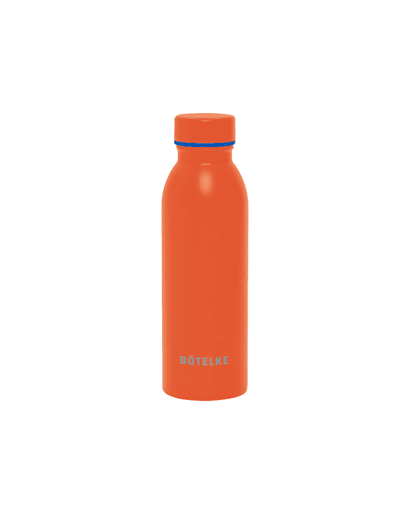 ТЕРМО-БӨТЕЛКЕ BOTELKE ҚЫЗҒЫЛТ САРЫ (500 ML)
