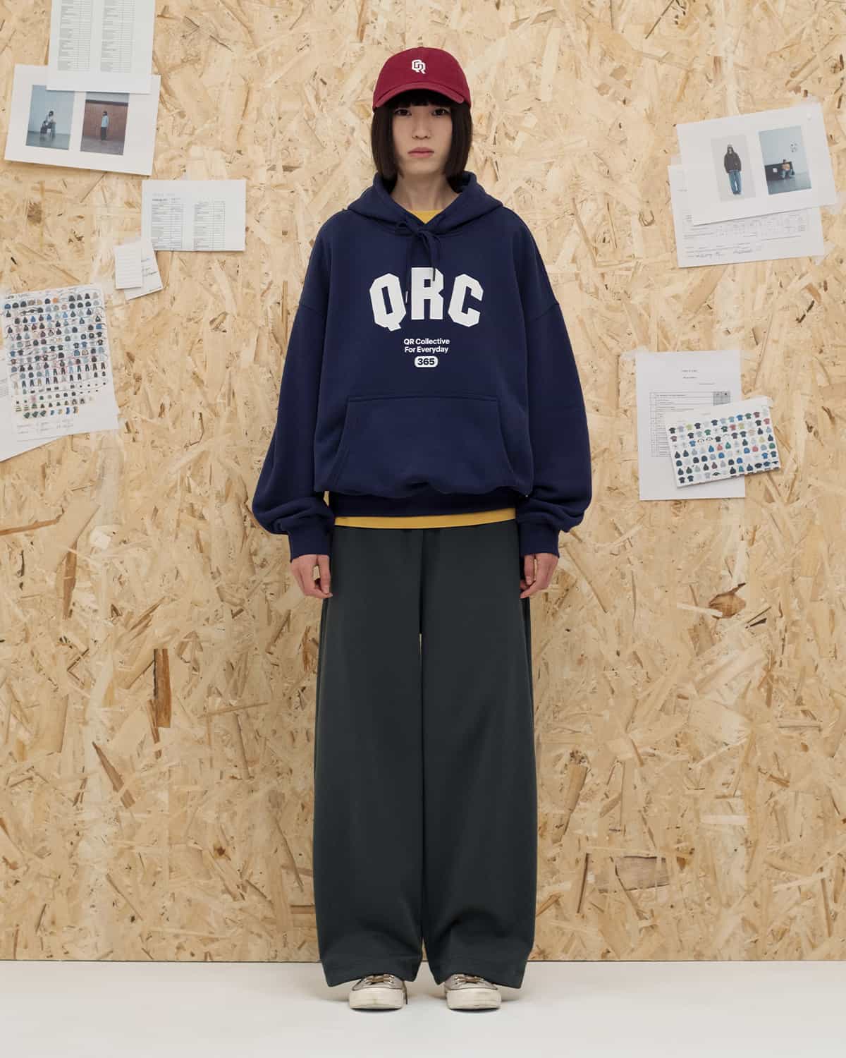 бүржейде over qrc қою көк
