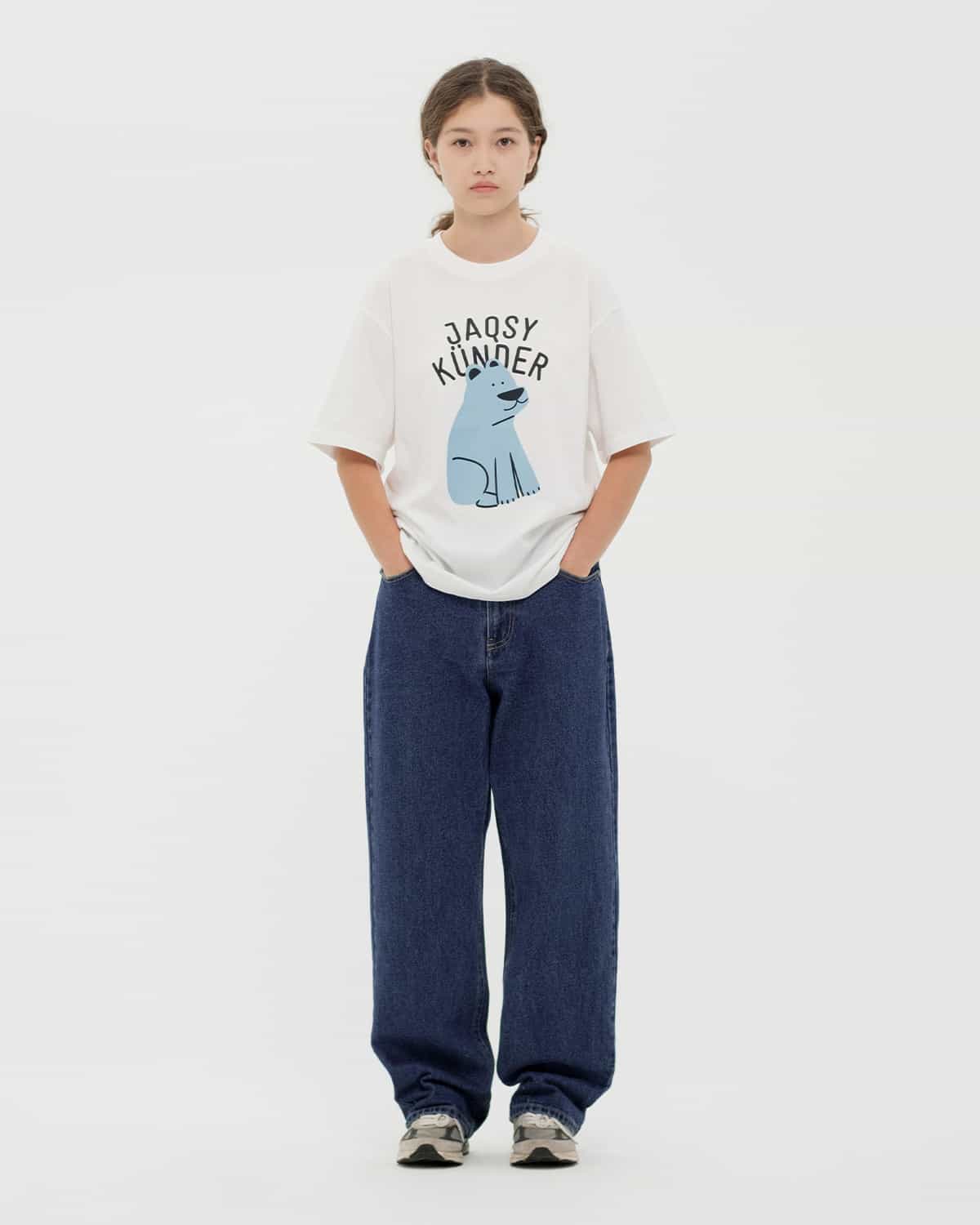 ФУТБОЛКА KUNDER АҚ