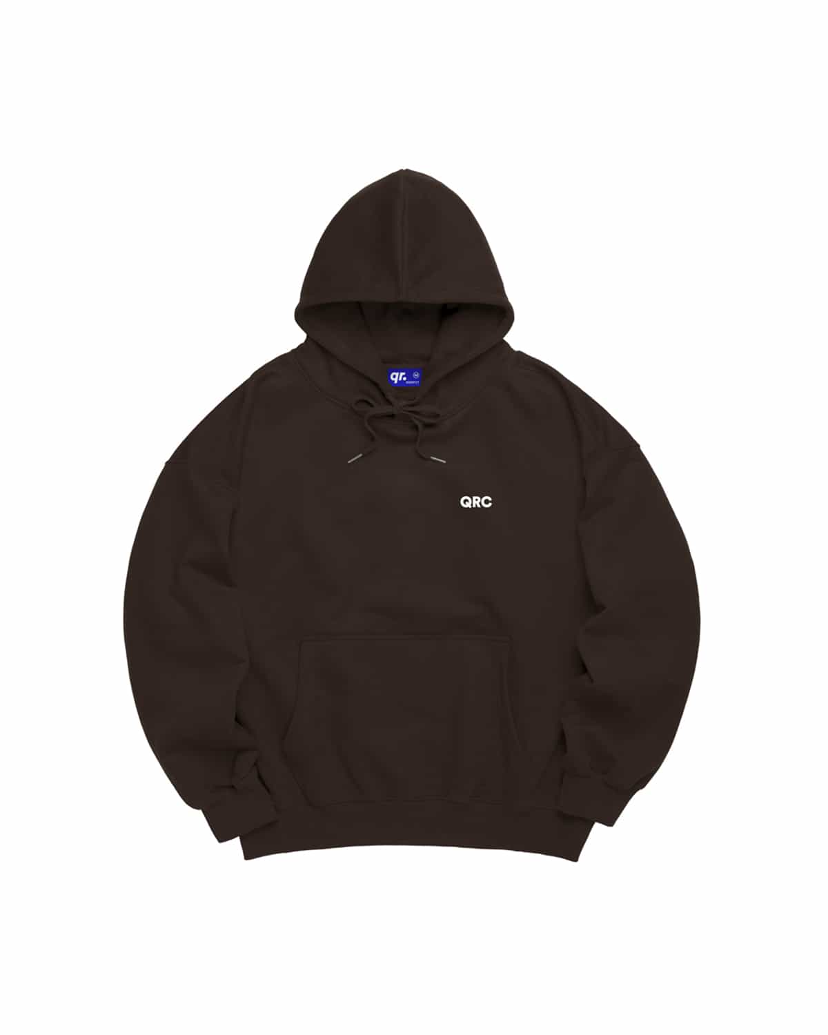 бүржей overfit qrc  қоңыр