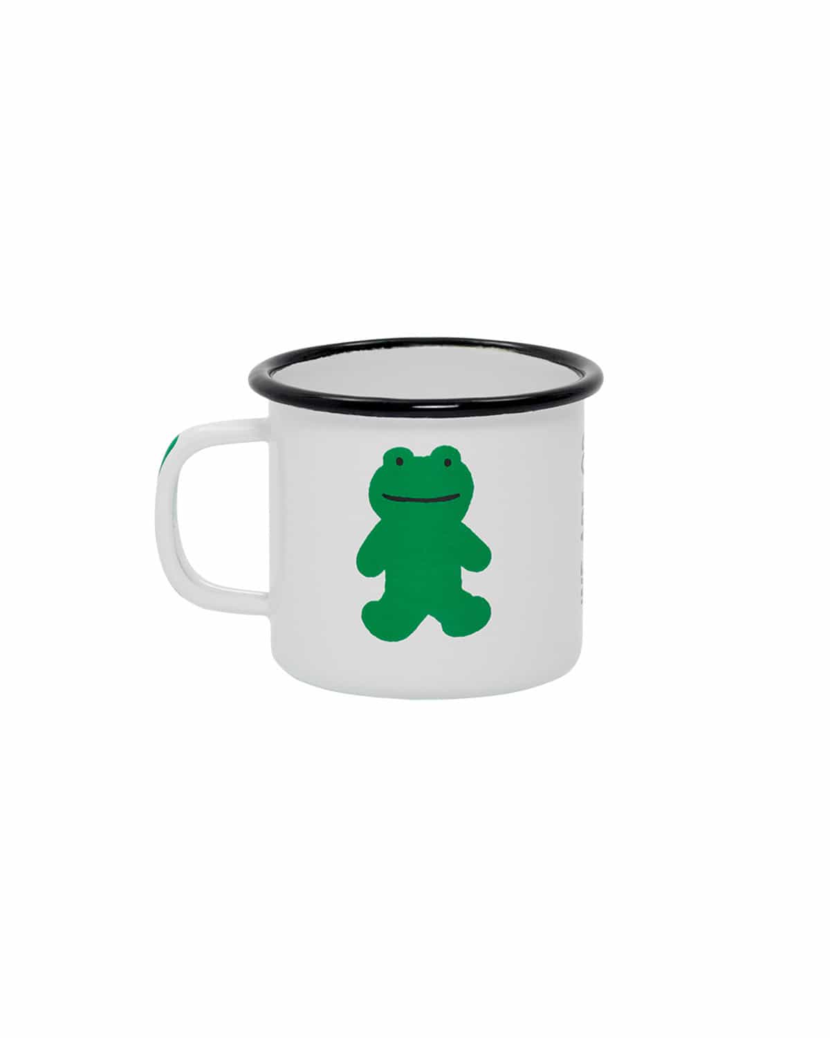 ЭМАЛЬ КЕСЕ FROG АҚ