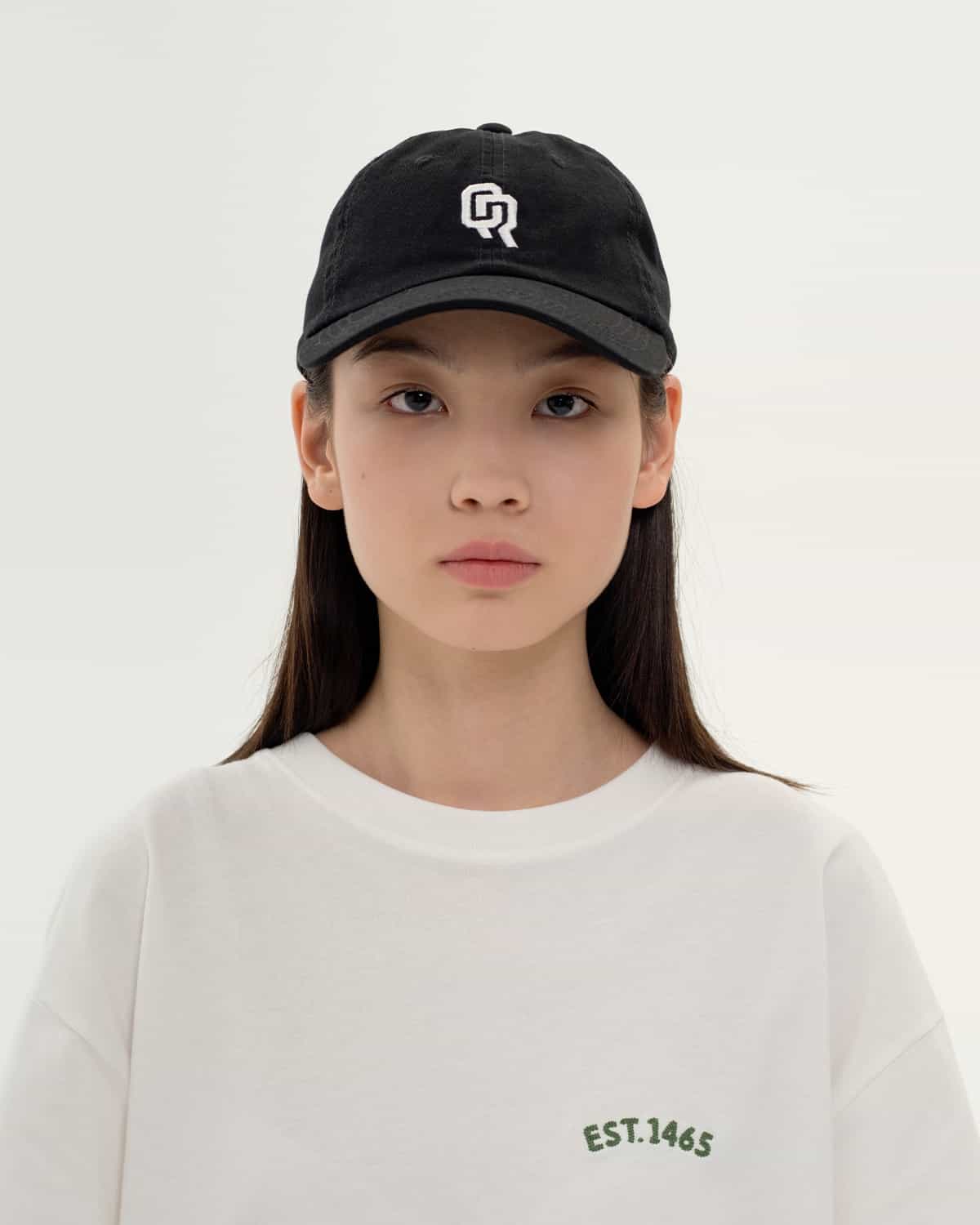 КЕПКА BASIC қара
