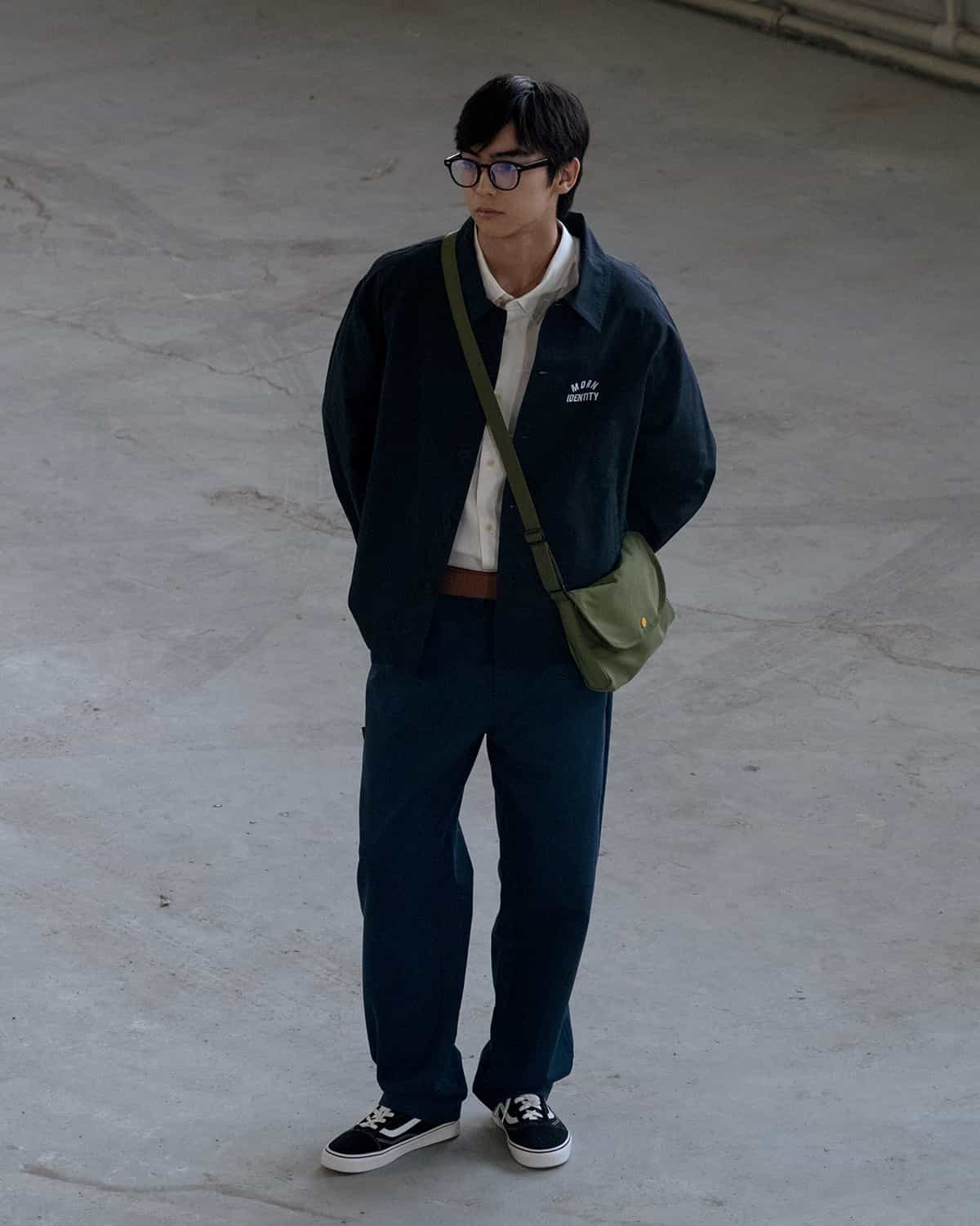 СӨМКЕ NOTE ХАКИ