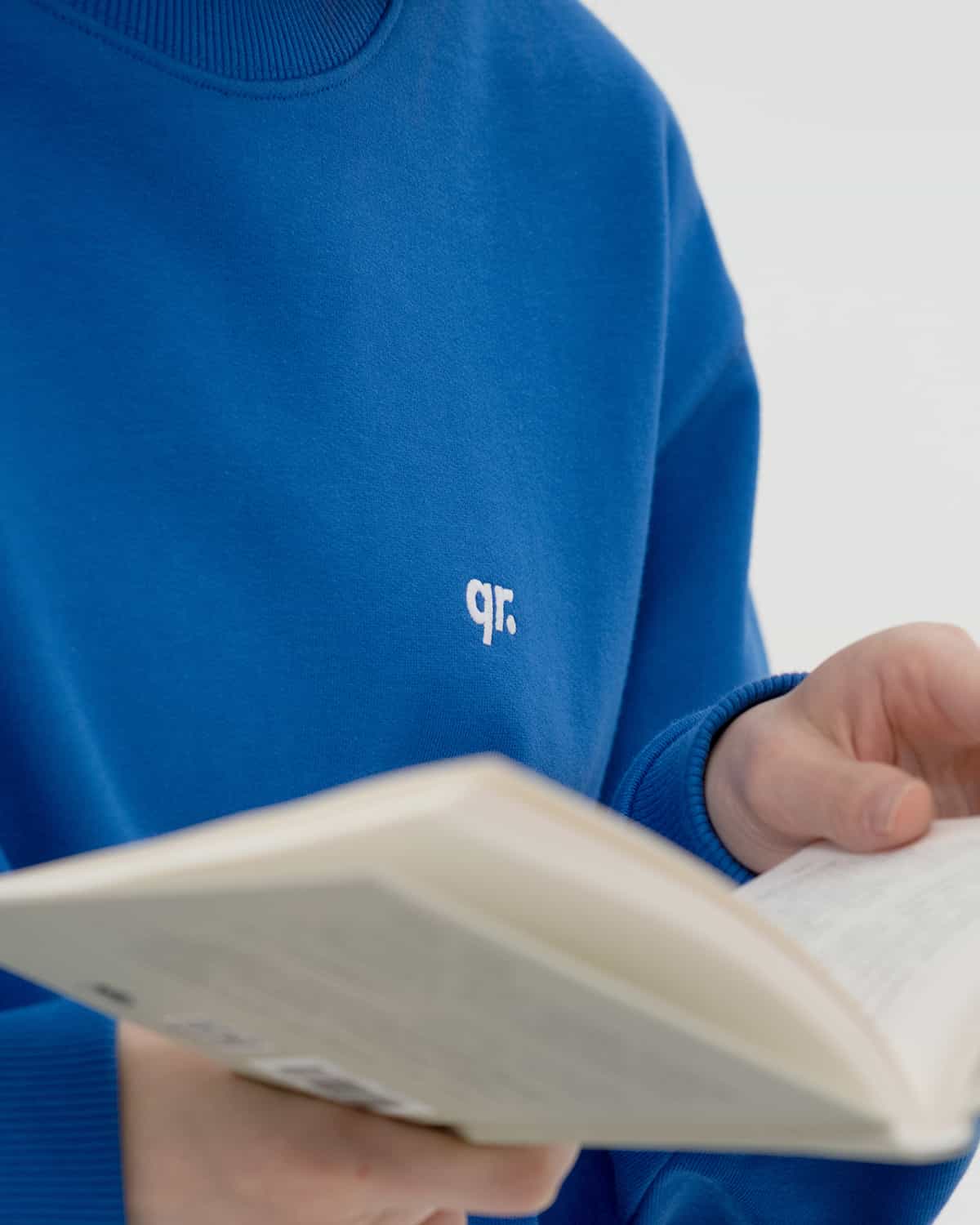 КЕҢЖЕЙДЕ BASIC QRD КӨК