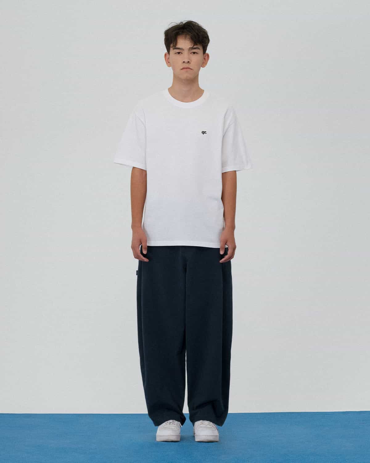 ФУТБОЛКА QR BASIC АҚ