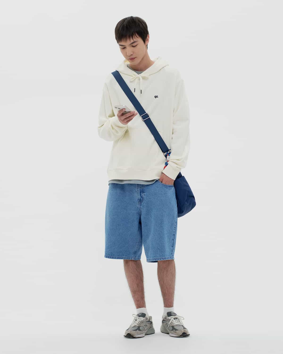 БҮРЖЕЙДЕ BASIC QRD АҚ