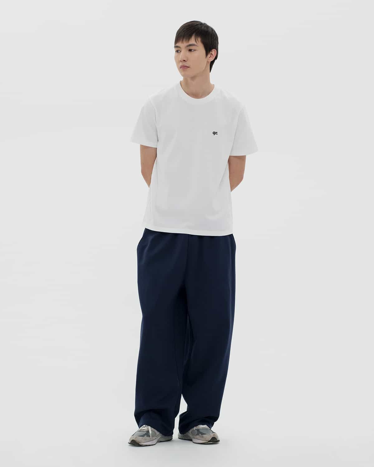 ФУТБОЛКА REGULAR QRD АҚ