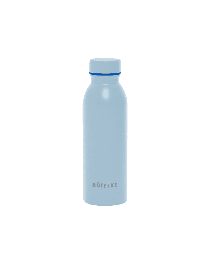 ТЕРМО-БӨТЕЛКЕ  BOTELKE КӨКШІЛ-СҰР (500 ML)