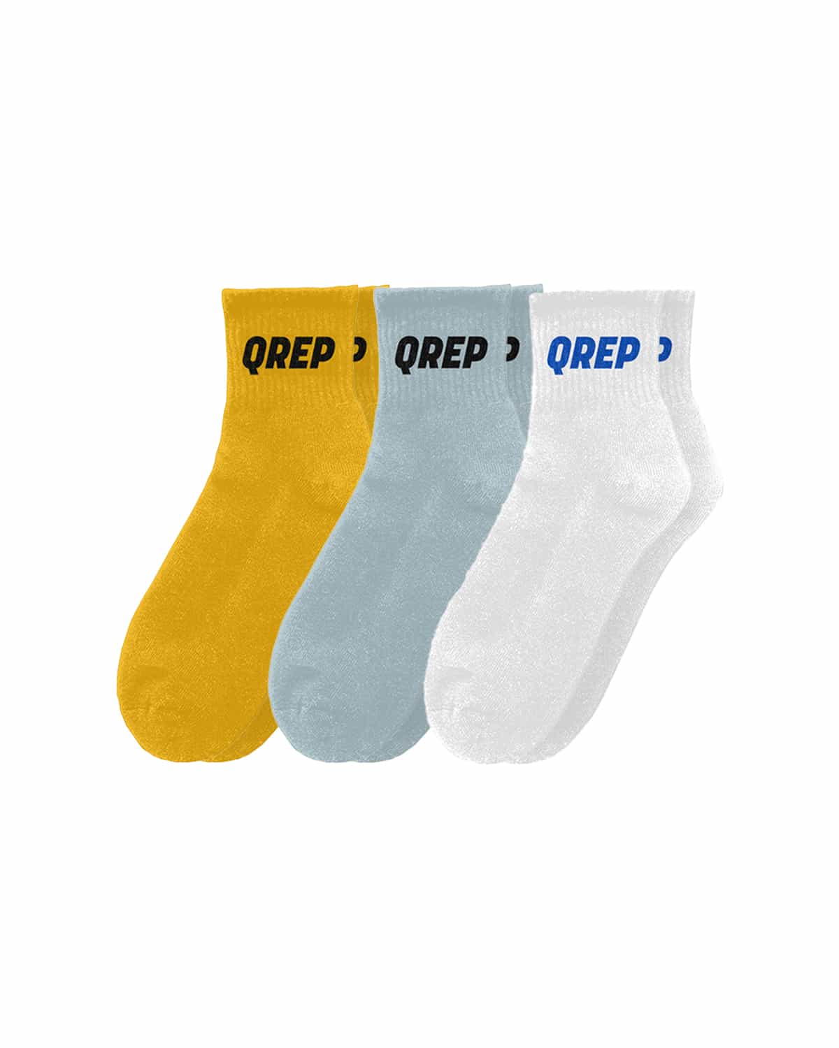 ҚЫСҚА НӘСКИ 3-PACK QREP-B