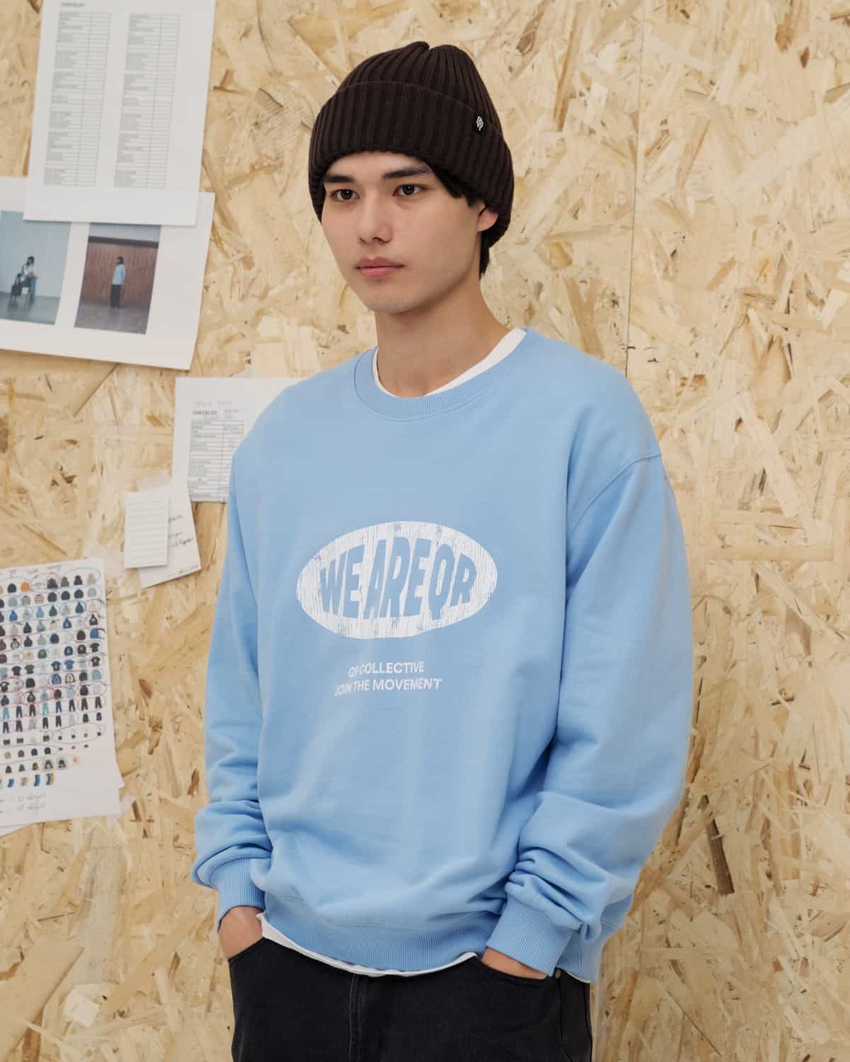 кеңжейде wrq  sky blue