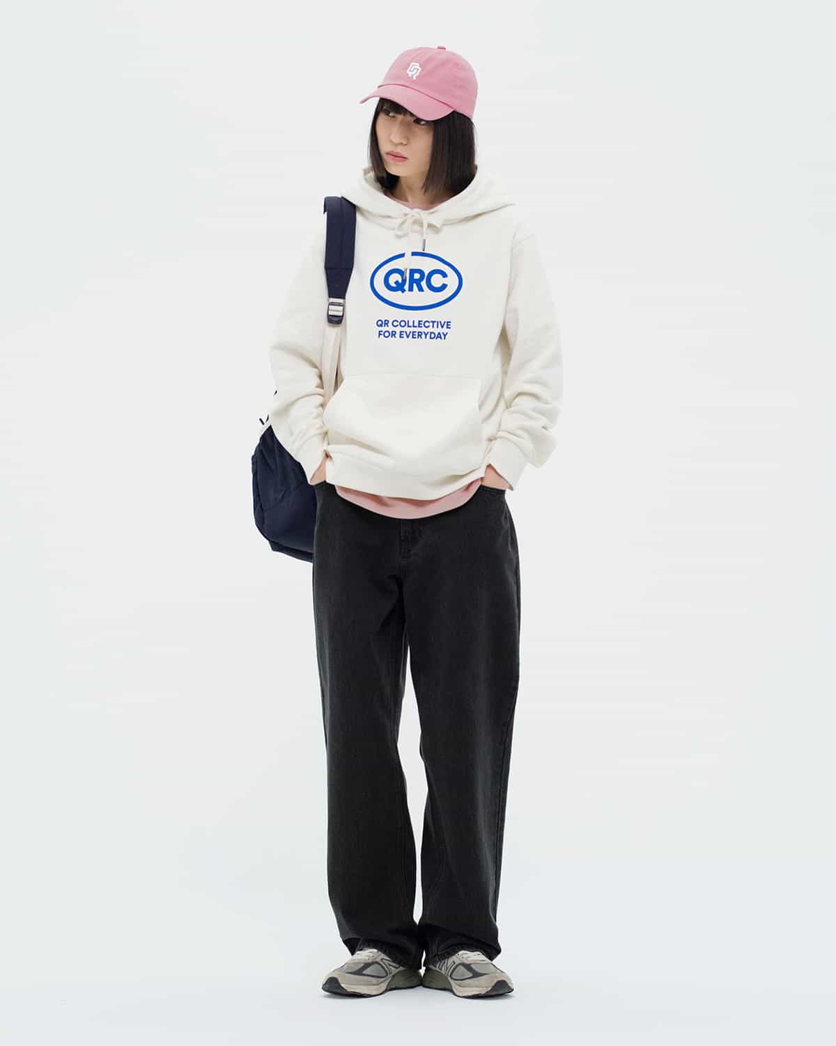 БҮРЖЕЙДЕ QRC MAX АҚ
