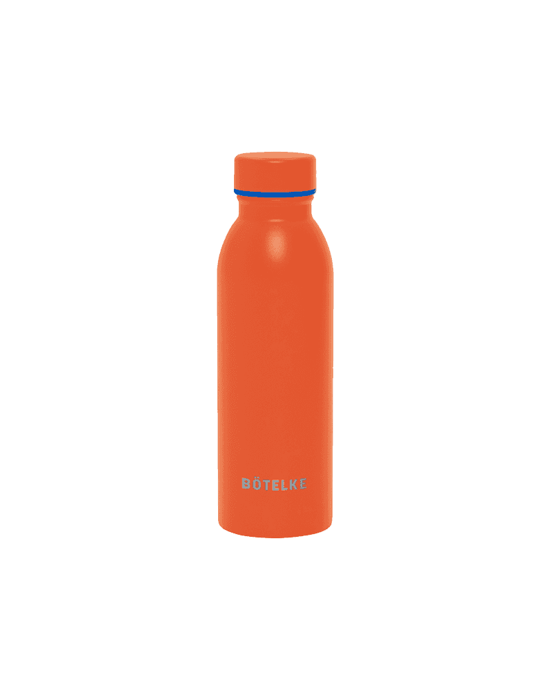 ТЕРМО-БӨТЕЛКЕ BOTELKE ҚЫЗҒЫЛТ САРЫ (500 ML)