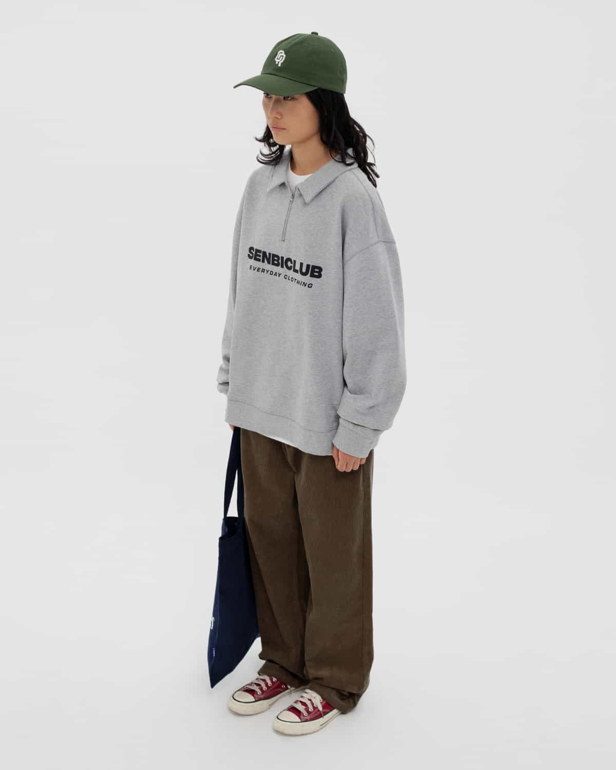 кеңжейде polo senbiclub сұр меланж