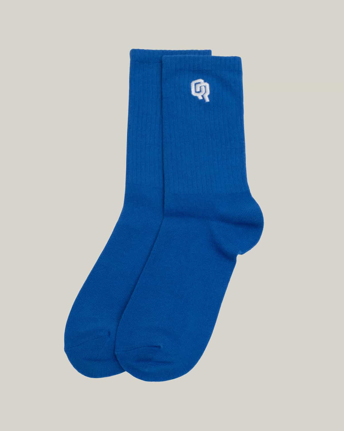 ҰЗЫН НӘСКИ QR КӨК