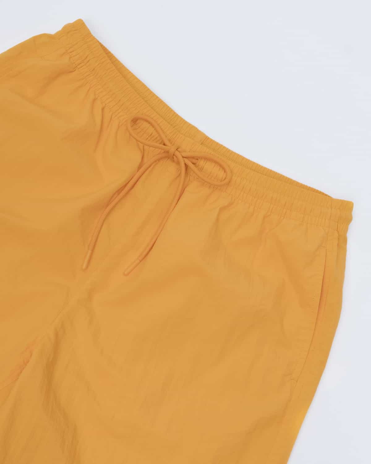 ШОРТЫ NYLON ҚОЮ САРЫ