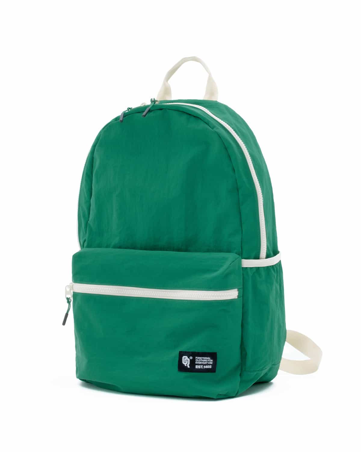 ДОРБА DAYPACK ЖАСЫЛ