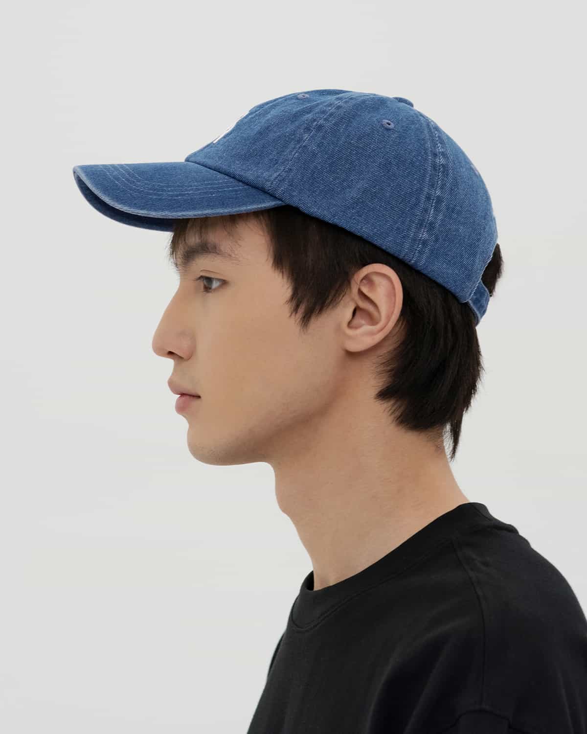 КЕПКА DENIM КӨК