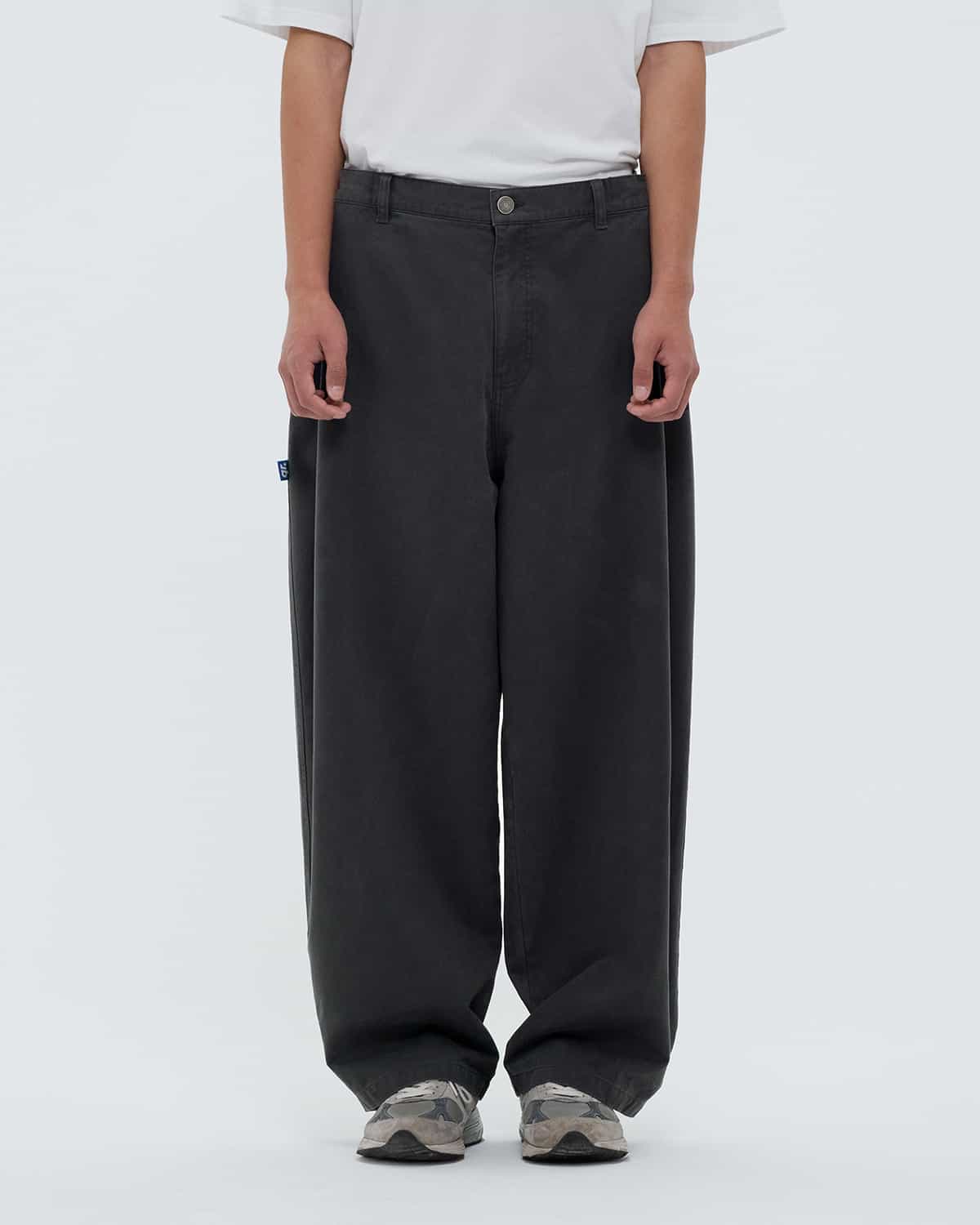 ШАЛБАР WIDE ГРАФИТ