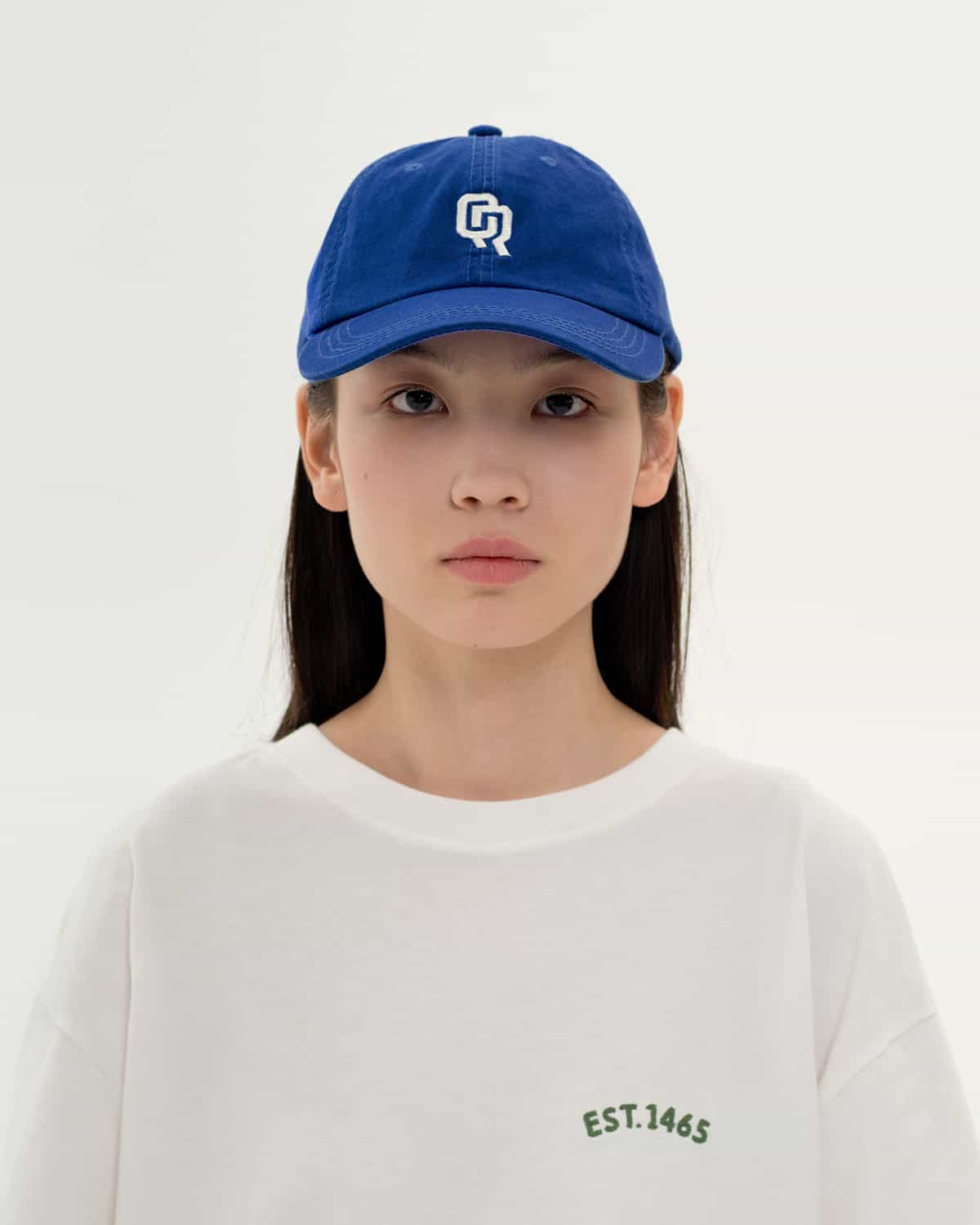 КЕПКА BASIC КӨК