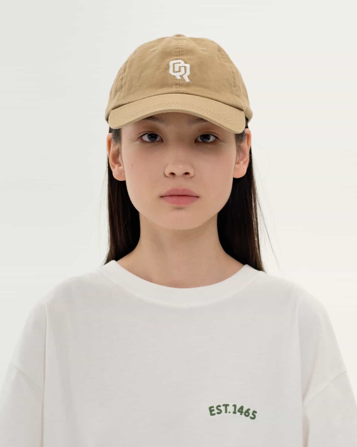 КЕПКА BASIC ҚҰМ ТҮСТЕС