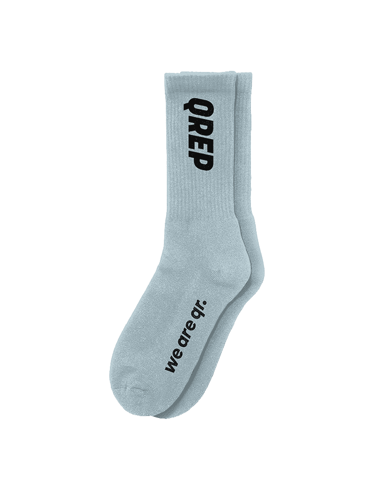 ҰЗЫН НӘСКИ QREP СҰР-КӨГІЛДІР