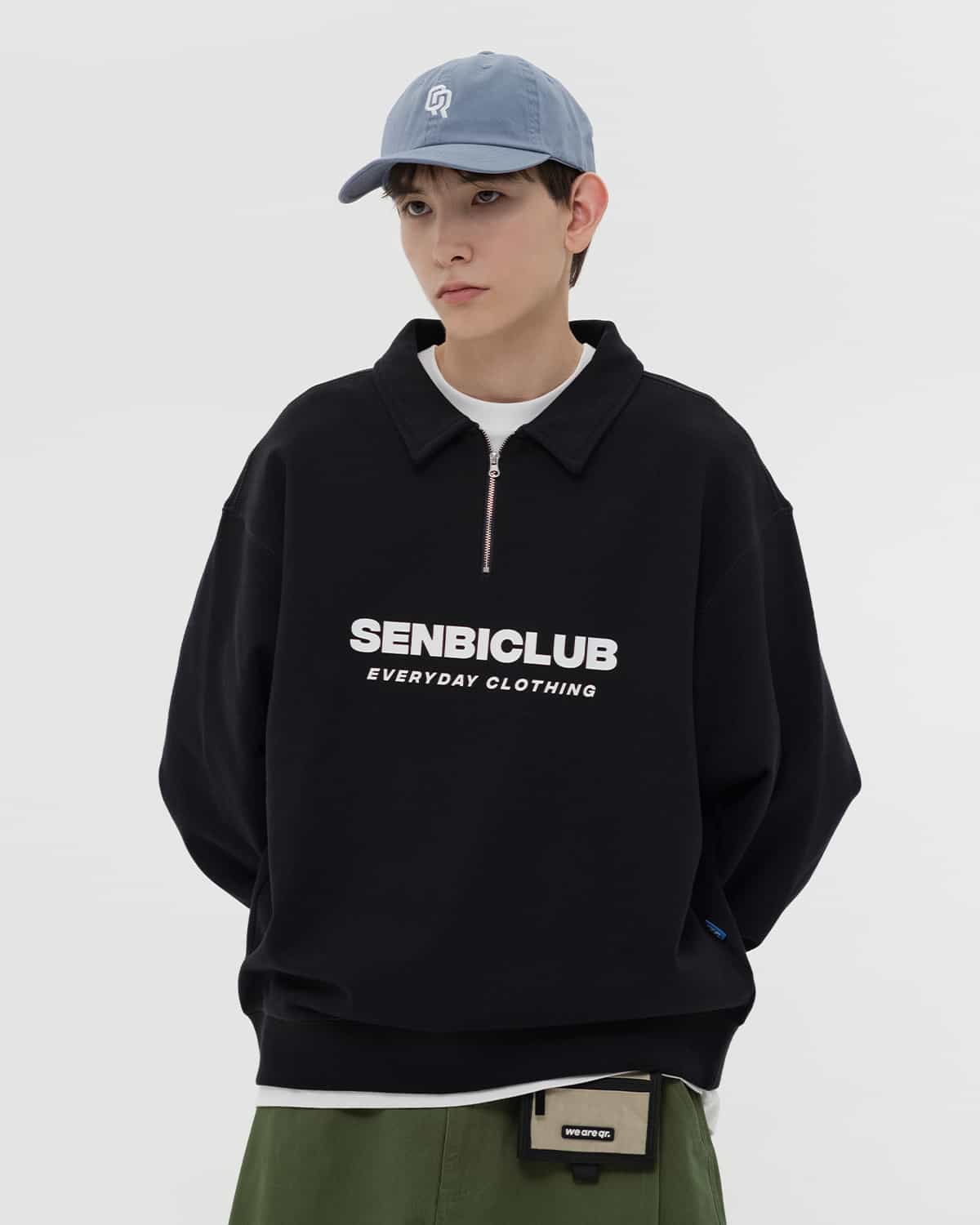 кеңжейде polo senbiclub қара