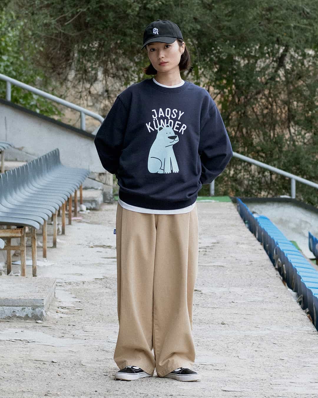 КЕҢЖЕЙДЕ KUNDER қою көк