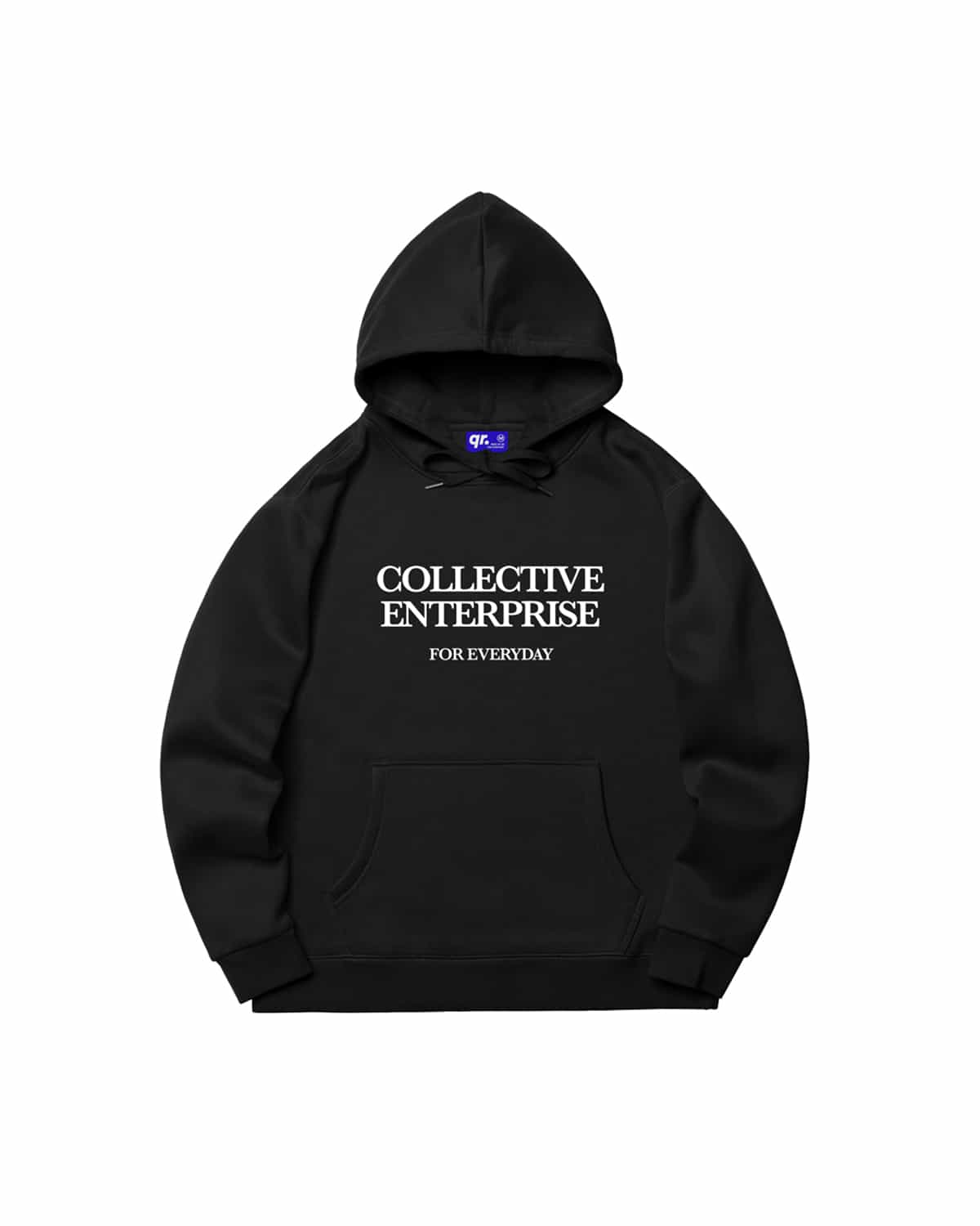 бүржейде collective қара