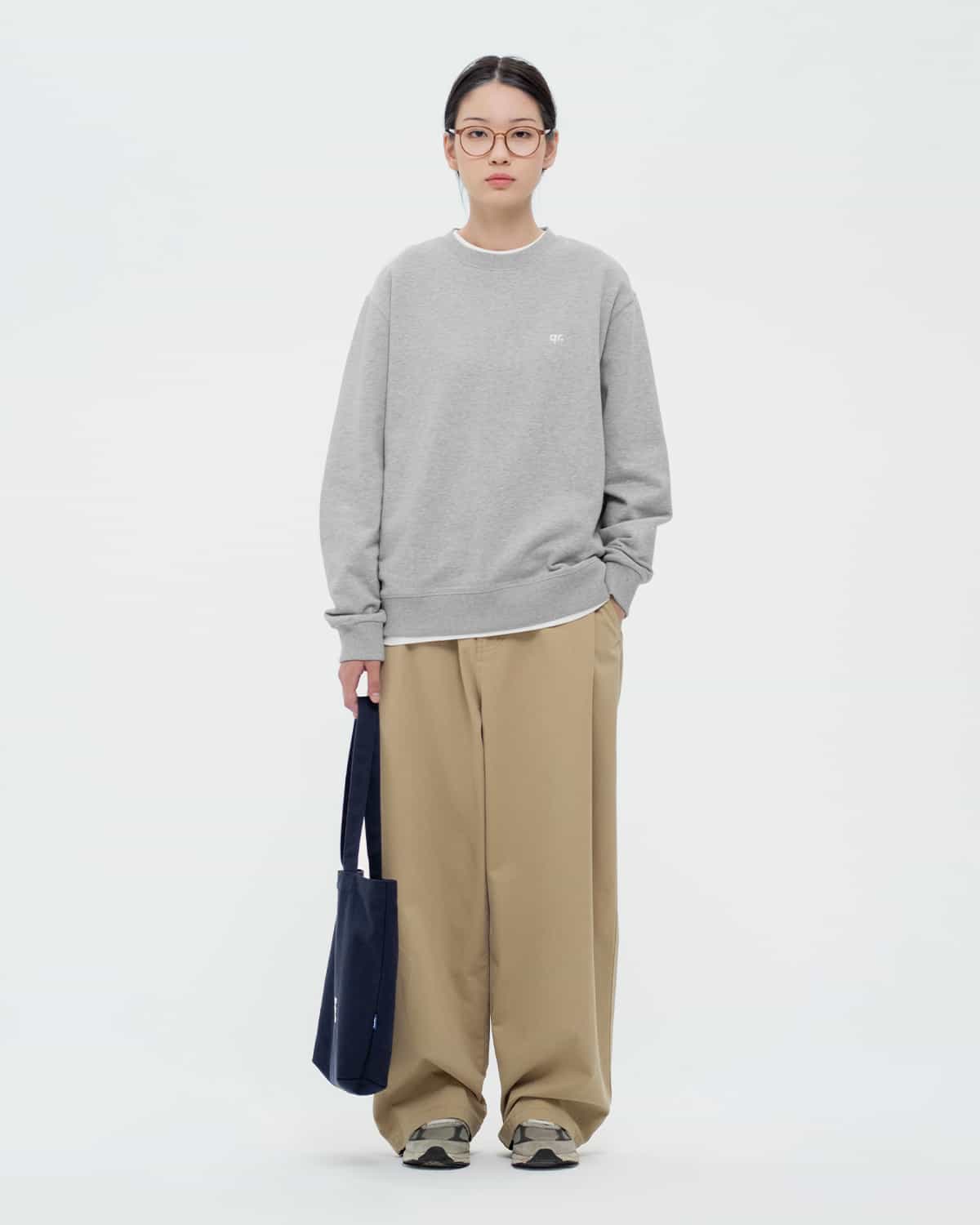 КЕҢЖЕЙДЕ BASIC QRD СҰР МЕЛАНЖ