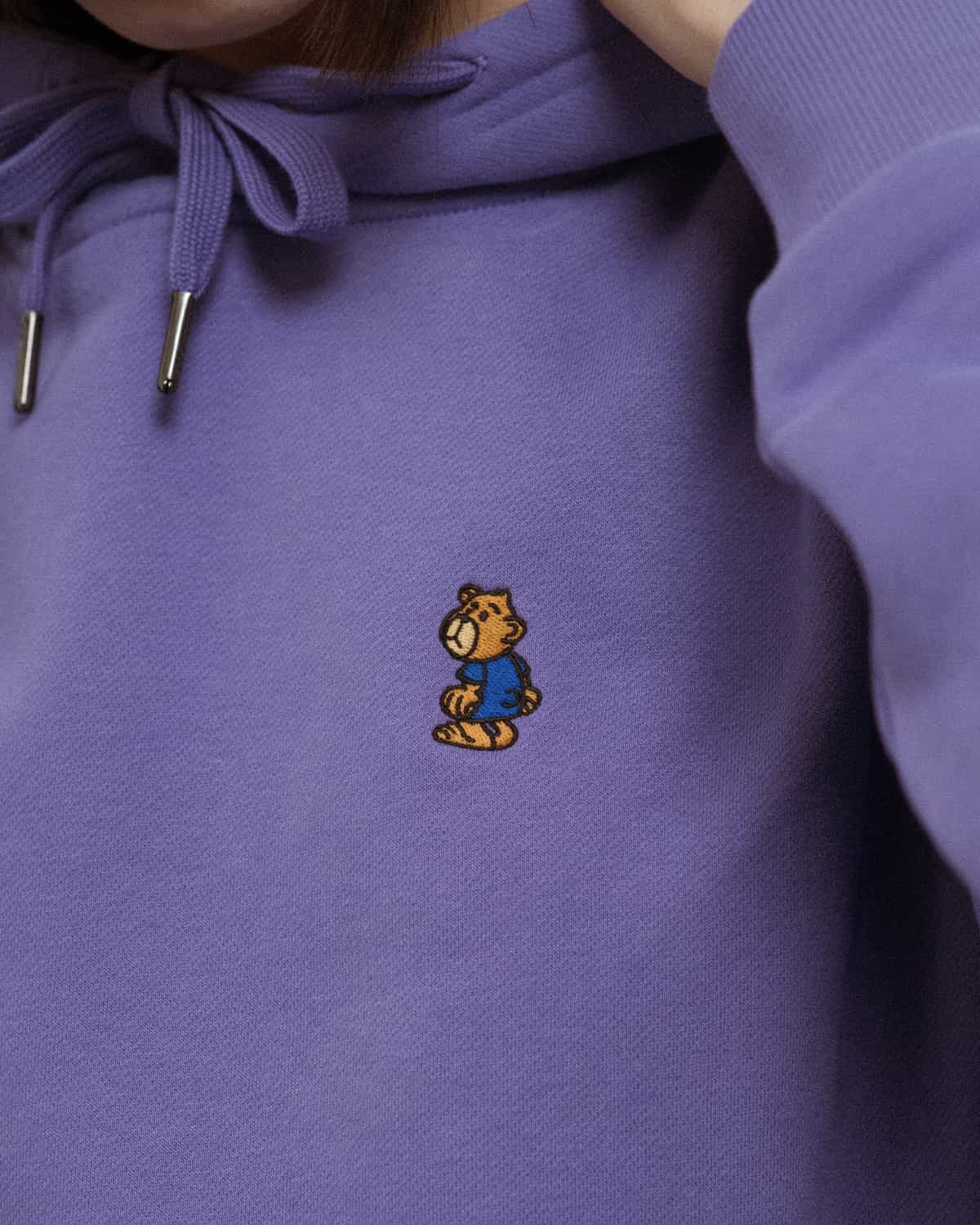 БҮРЖЕЙДЕ BEAR КҮЛГІН