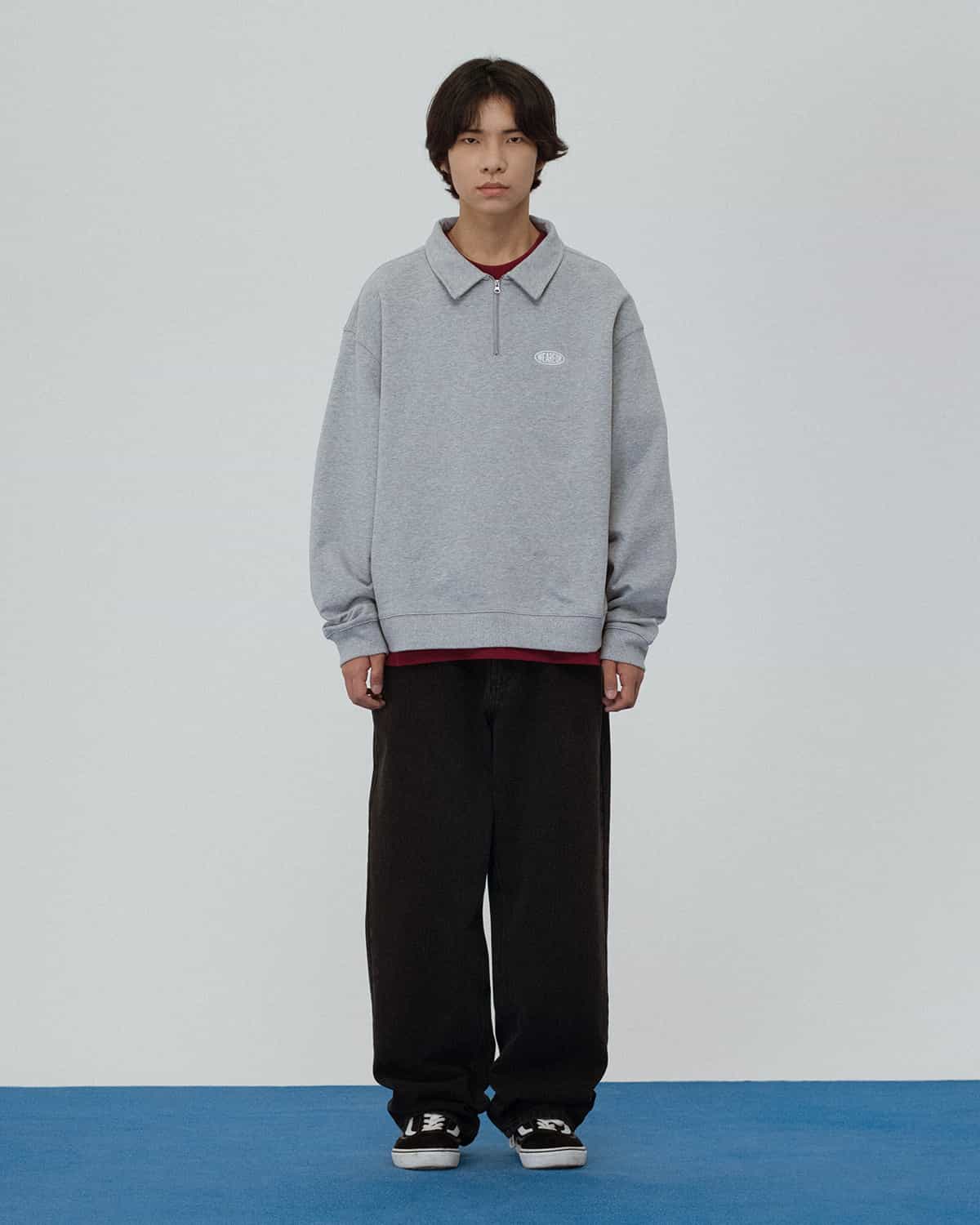 КЕҢЖЕЙДЕ POLO WRQ СҰР МЕЛАНЖ